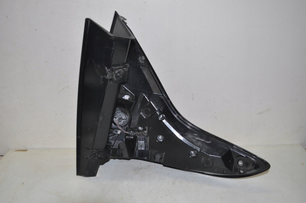 фото №5, Лампа левый задняя led renault espace v 265558327r