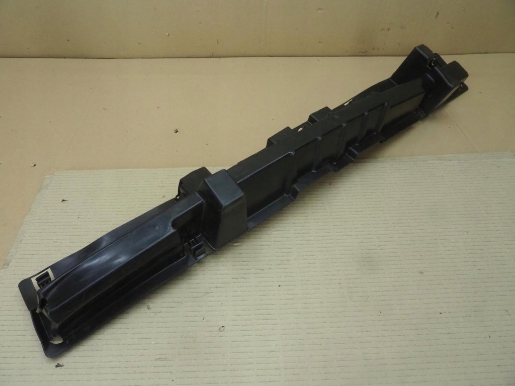 Абсорбер бампера перед nissan juke 2 f16 19- Цена