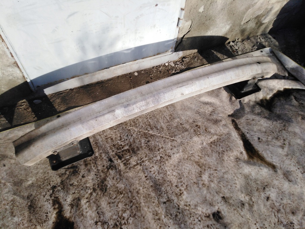 фото №1, Mercedes r w251 балка pod бампер задня a2516190055 09r