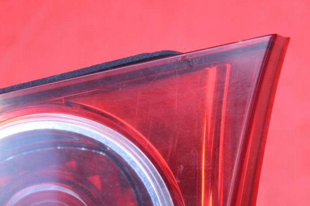 фото №8, Лампа левая задняя задняя p3214l honda accord 7 vii sedan 02-06