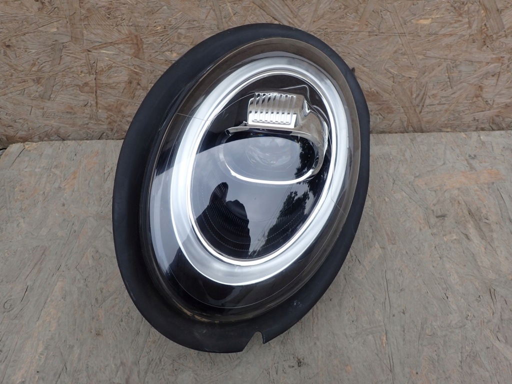 Купити Фара ліва full led mini cooper f55 f56 f57 рестайлінг