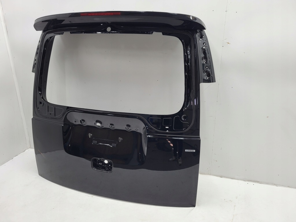 Крышка багажника багажника hyundai staria Оригинал