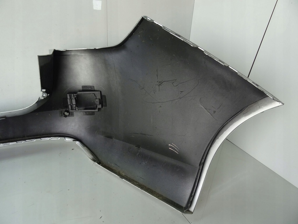 фото №7, Opel insignia b 2017 бампер задний