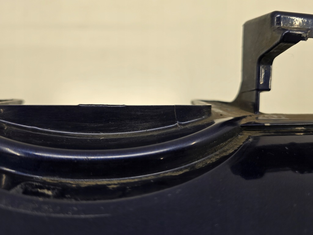 Vw golf vi hb бампер передний перед ld5q Киев