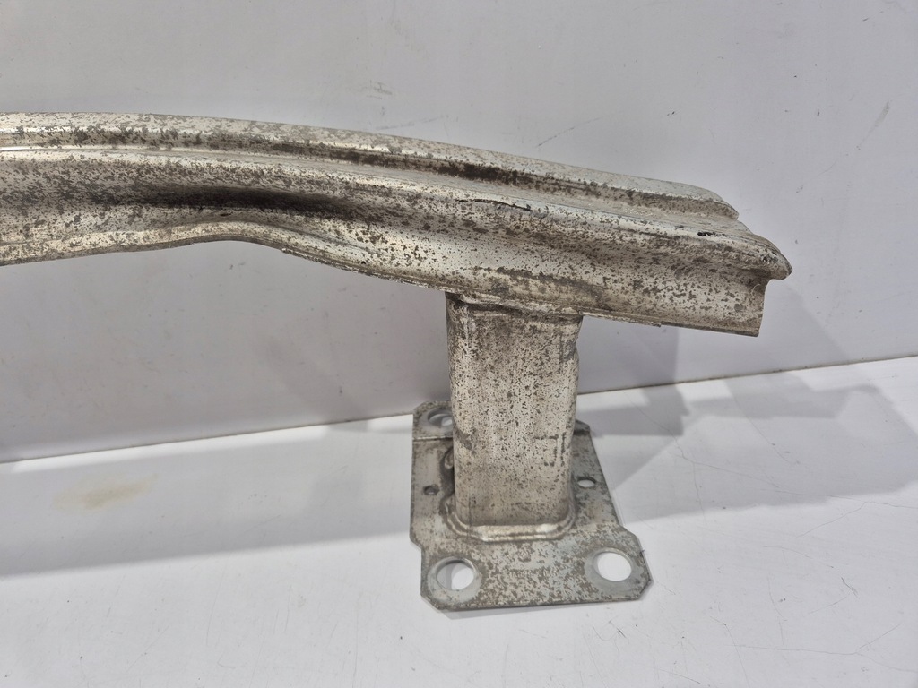 фото №7, Балка кронштейн pod передній бампер renault megane iii 3 lift 752100003r