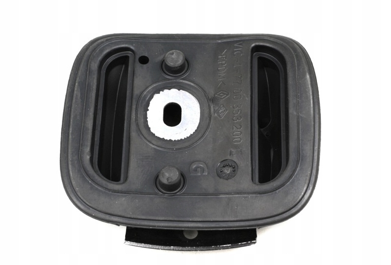 фото №2, Отбойник дверь renault dacia 7700353200 оригинал