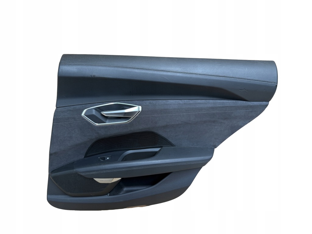 фото №1, Audi etron gt 4j3 оббивка обшивка двері правий задня