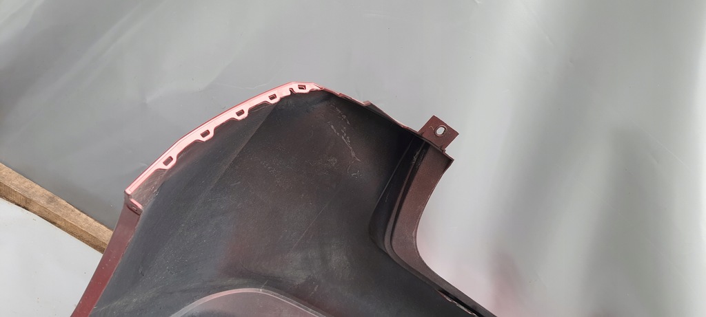 фото №11, Бампер задняя задний nissan pulsar 14- 85022-3zl0h