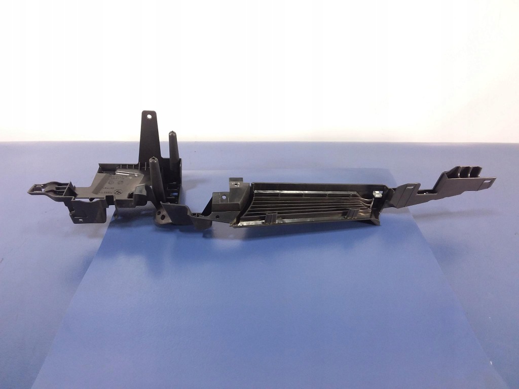 фото №5, Bmw 3 e91 touring защита багажника правый задняя