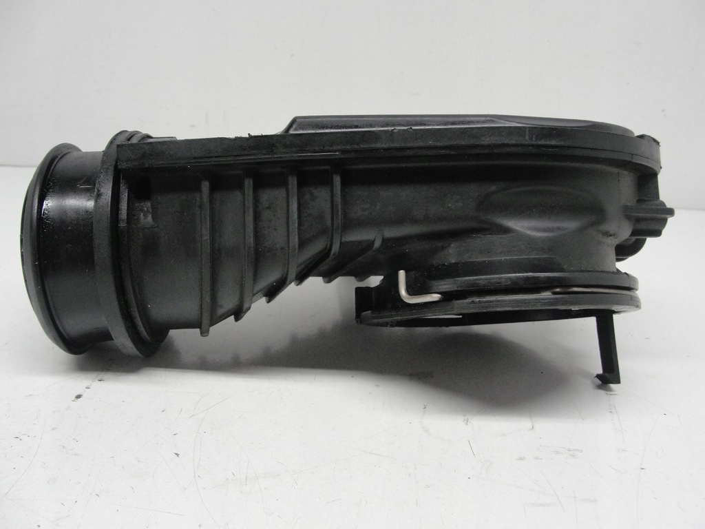 фото №5, Воздухозаборник труба воздуха peugeot 407 2.7 hdi