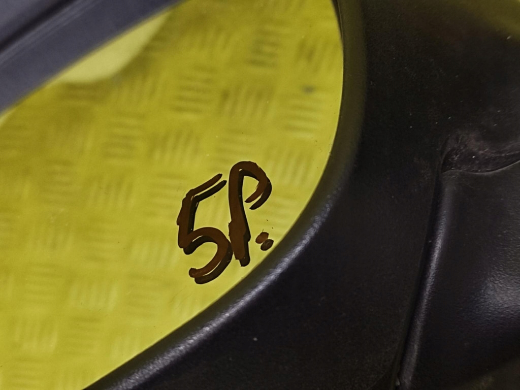 фото №10, Kia ceed i дзеркало ліва 5 pin