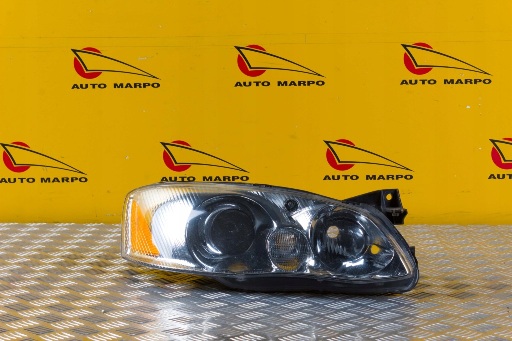 фото №2, Mazda xedos 9 millenia фара лампа перед правая