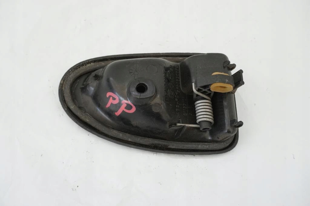 фото №3, Ручка внутрішня правий перед dacia logan i mcv