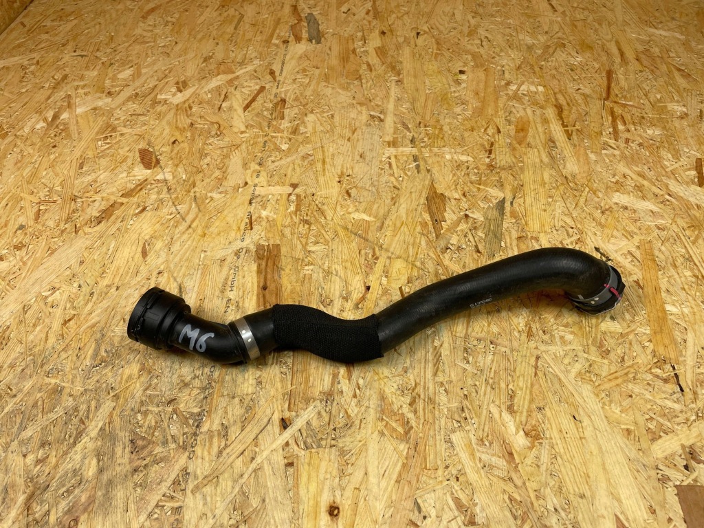 Купити Патрубок труба шланг води mercedes w177 w247 w118 a1775014802