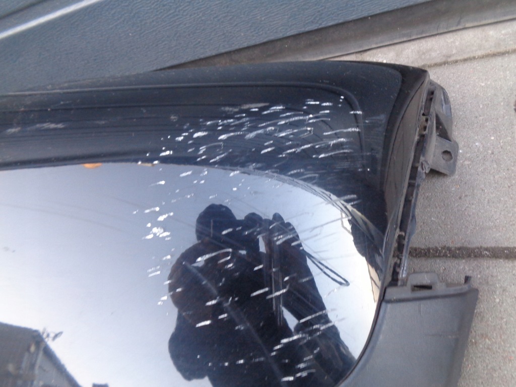 фото №5, Mini r56 r57 lci бампер задний защита a94/9