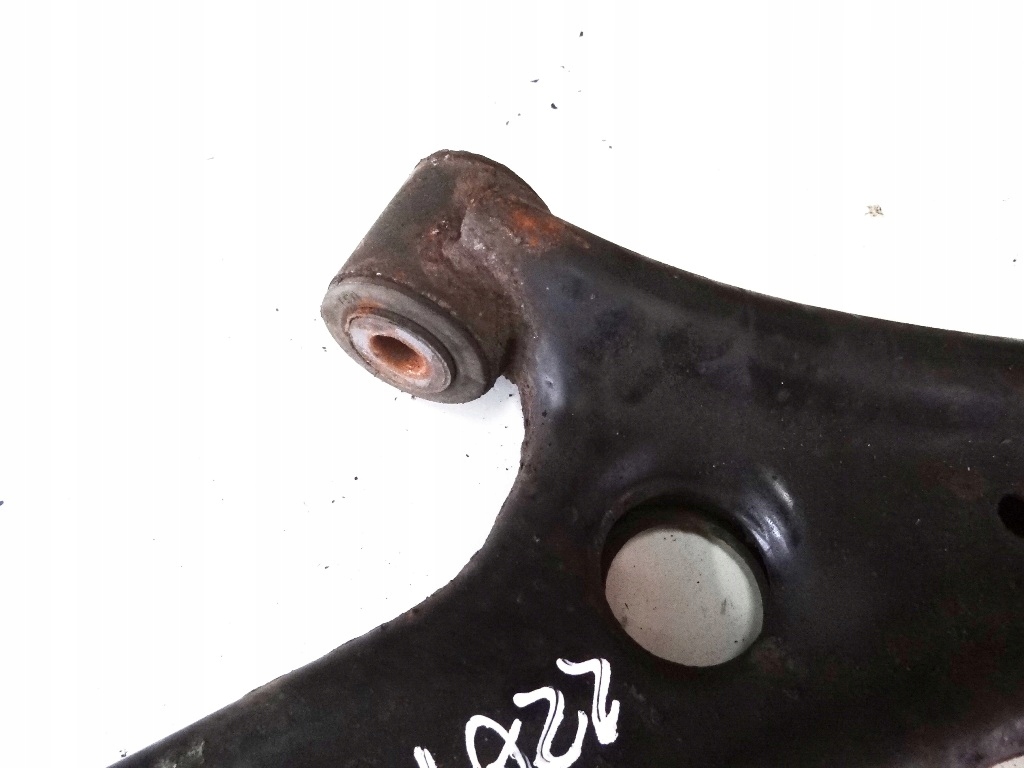 фото №5, Honda jazz iii 09 1,2 рычаг правый перед