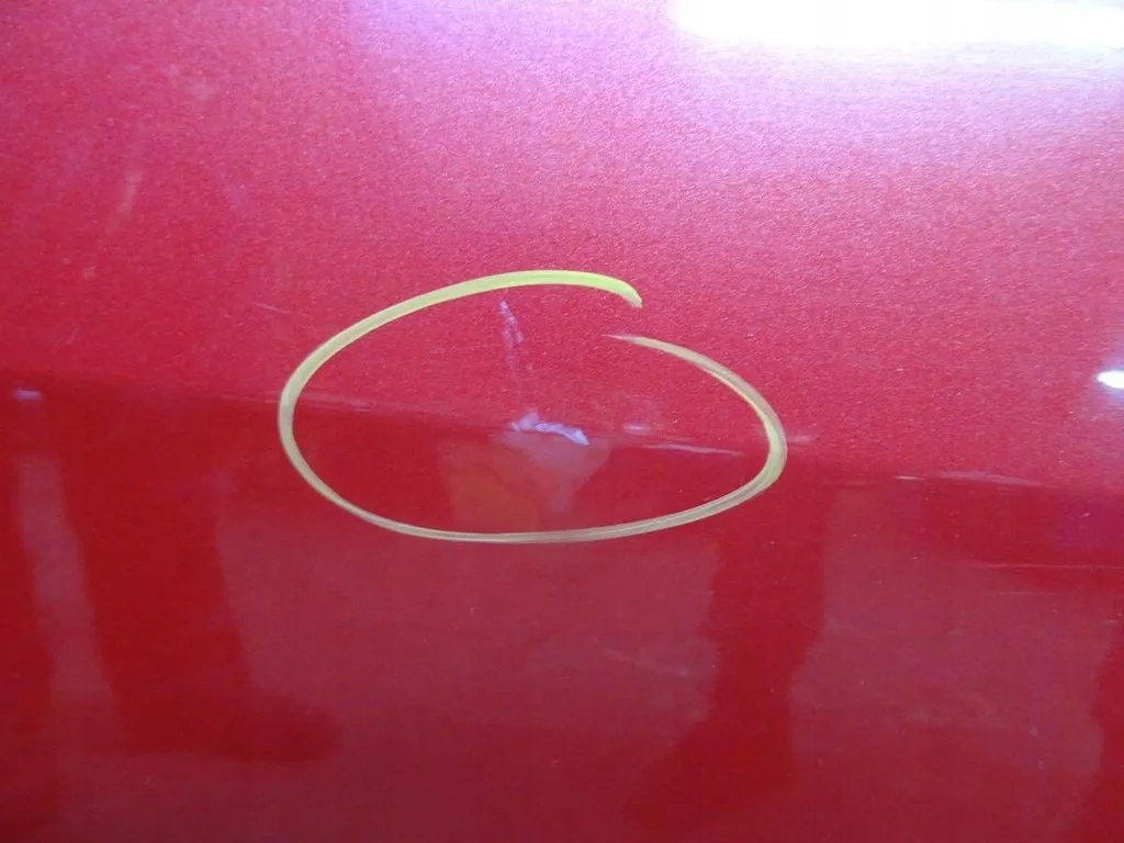 фото №8, Двері праве задня kia rio iii