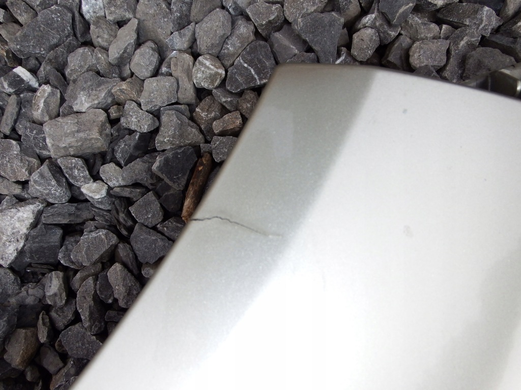 фото №3, Крила лівий перед передній renault scenic ii lift ted11