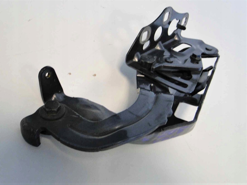 фото №12, Петля капот левый перед mercedes c klasa w205 оригинальный номер a2058800828