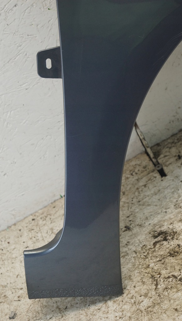 фото №8, Крыло правый перед citroen c4 picasso