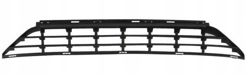 фото №1, Решётка радиатора решётка w бампер volvo xc60, 04.2013-02.2017