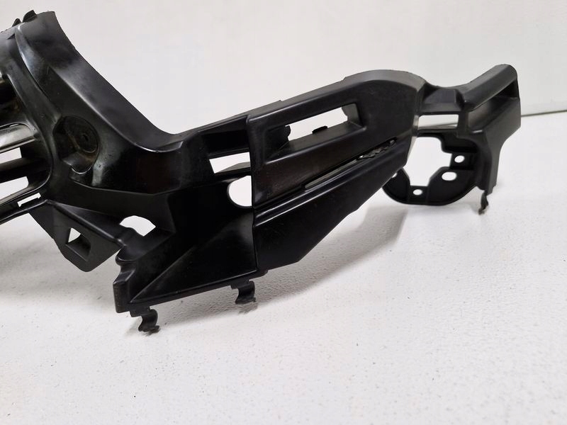 Citroen c4 ii 2 решётка радиатора решётка радиатора бампера перед 9687946280 Доставка