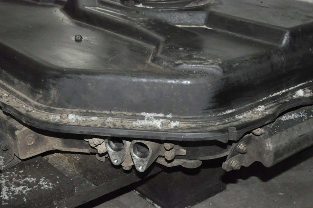 фото №12, Mitsubishi outlander iii аккумулятор 9450a031