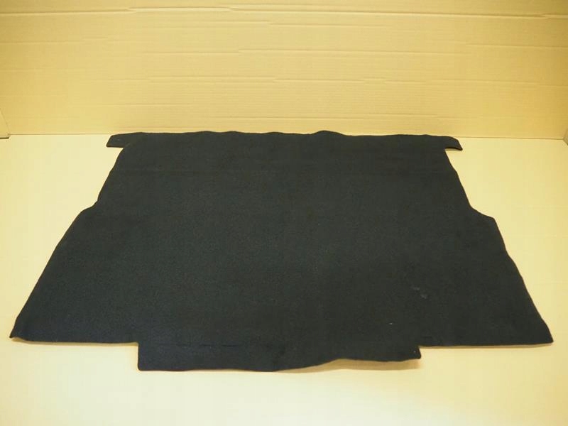 фото №1, Обшивка багажника citroen c3 aircross