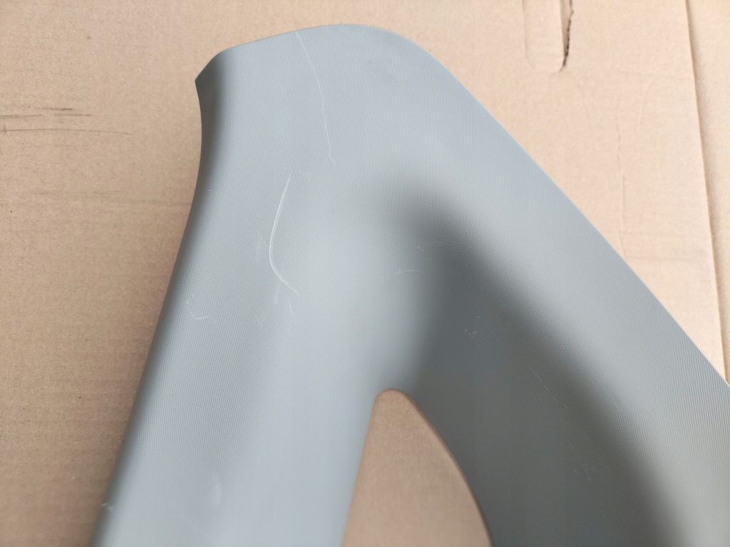 фото №3, Renault captur i захист стійка задня