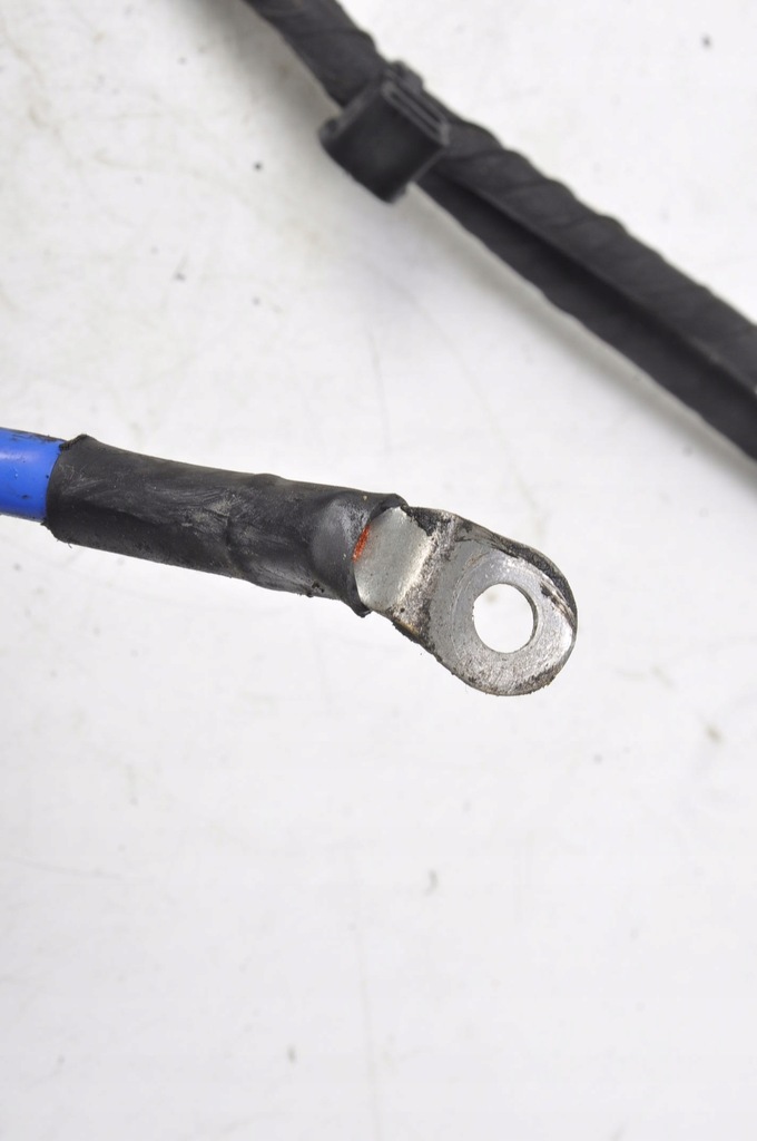 фото №13, Volvo xc60 ii b5 бензин жгут электропроводка провода do аккумулятор 32374028