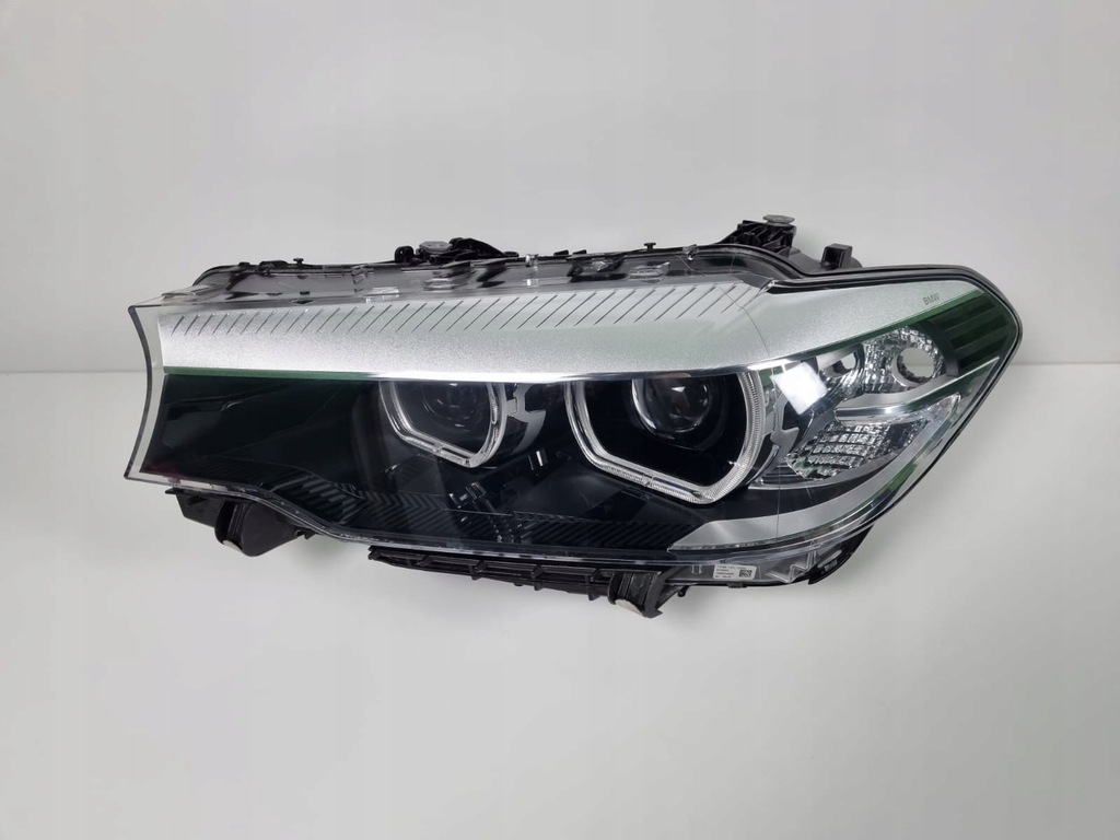 фото №1, Bmw 5 g30 g31 лампа full led левая 8499111-01
