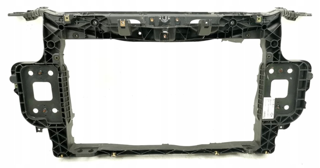 фото №1, Diederichs 3456002 передні обшивка