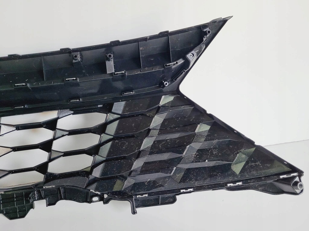 фото №9, Решётка радиатора решётка радиатора kia sportage v 5 камера 86350-r2030