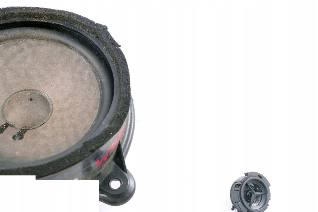 Mercedes a klasa w168 динамік двері правий перед Оригінал