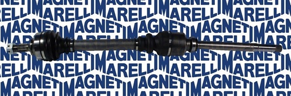 Привідні вали привідні magneti marelli 302004190088 Ціна