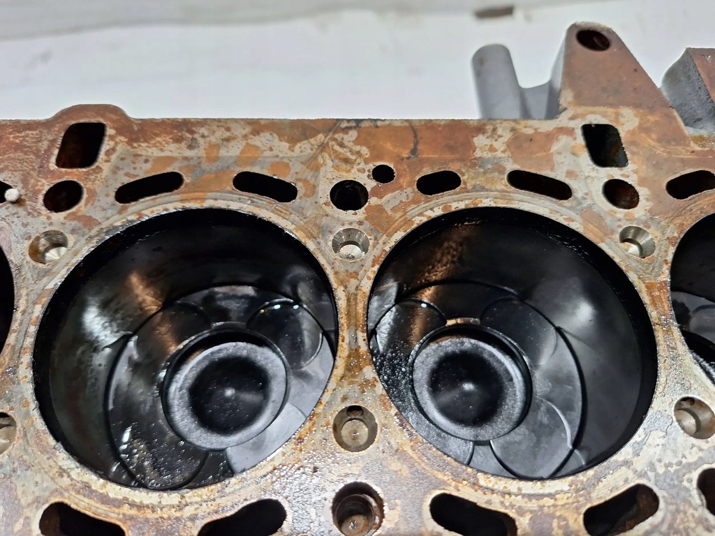 фото №9, Dół двигуна блок wał 55212839 fiat doblo ii 1.3 jtd euro 5 10-