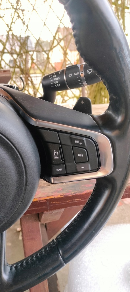 фото №5, Подушка безпеки подушка водія повітропровід колонка електрична jaguar xf x260