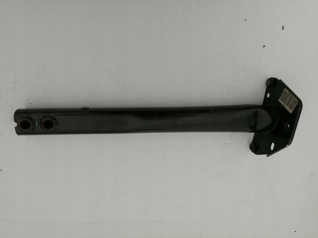 фото №1, Зона деформации перед левая jeep renegade