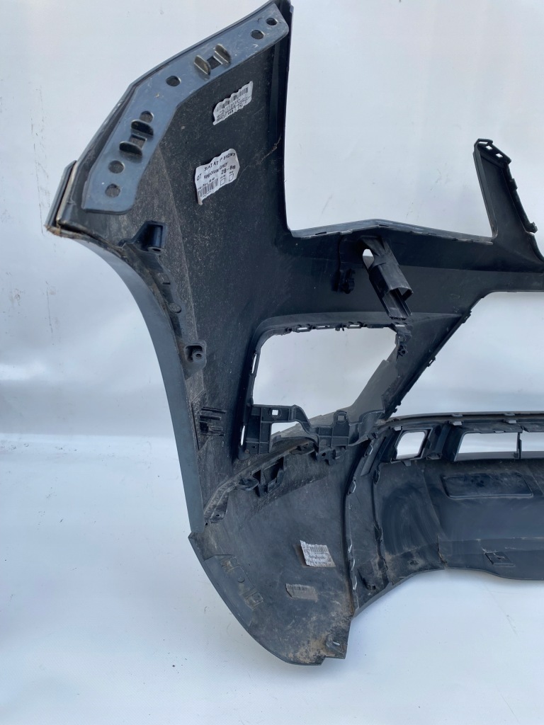 фото №9, Бампер перед передний seat ateca fr 575 po 2017 575805903a