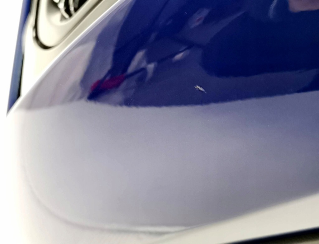 фото №11, Новый org бампер перед передний 6xpdc r-line vw tiguan ii 5na 5na807221d