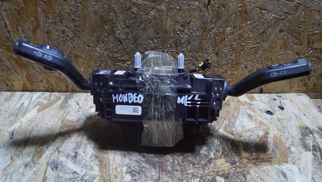 фото №10, Перемикач комбінований ford mondeo mk4