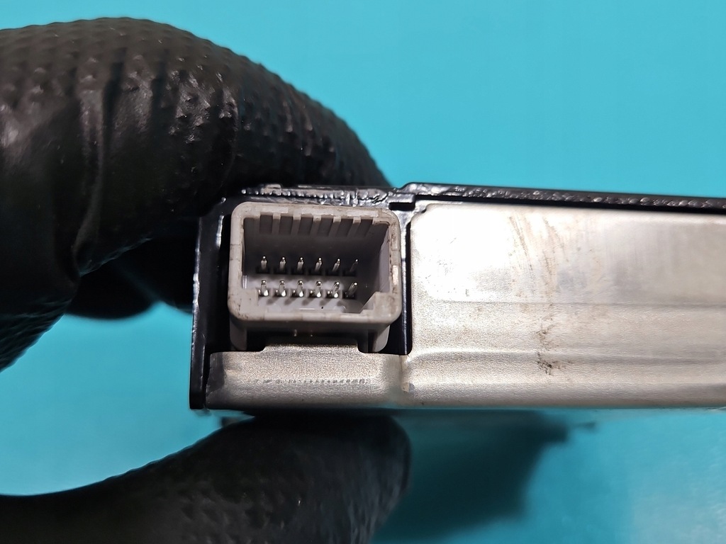 фото №7, Камера перед радар toyota rav4 iv 13-18 8646c-42020