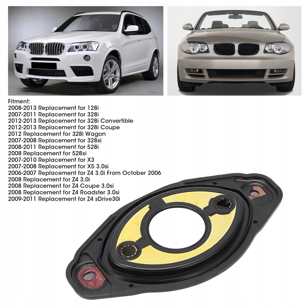 фото №6, Регулятор вала двигателя двигателя прокладка