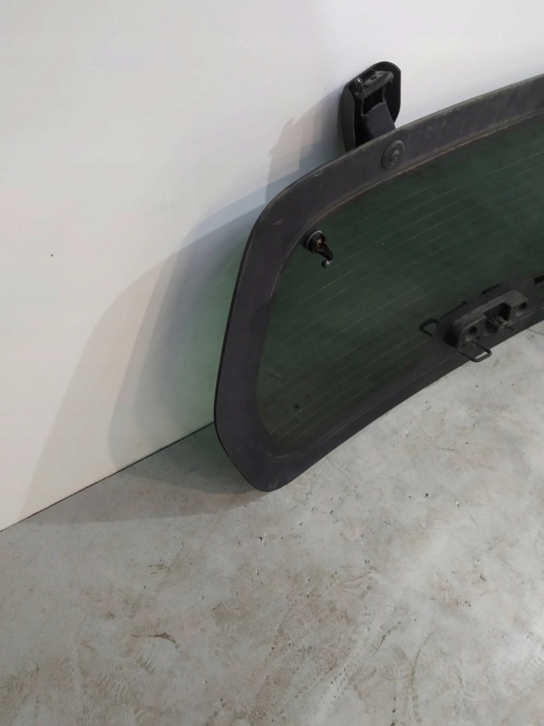 фото №7, Скло задня кришки відкидна 12 rok saint gobain sekurit peugeot partner ii