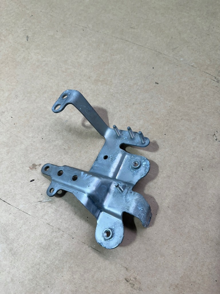 Кронштейн, кронштейн, каркас, кронштейн mercedes eqa w243, h243 Недорого