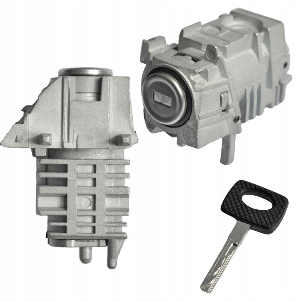 Купити Замок автомобільний - mercedes w207 w204 w221 s-klasa вкладка двері