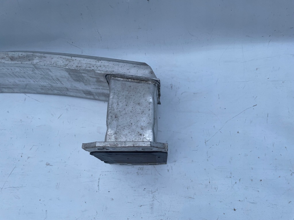 фото №9, Audi e-tron 19- балка бампера задня задня підсилювач 4ke807309d