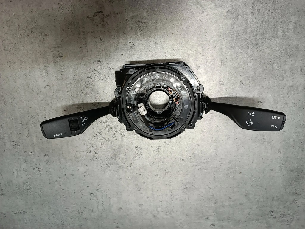 фото №1, Bmw x6 f16 перемикачі стрічка перемикач