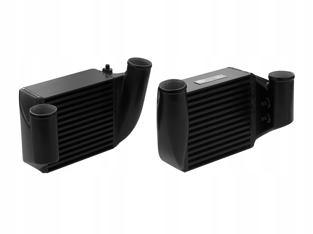 фото №2, Інтеркулер fmic. pro audi rs6 c5 4b