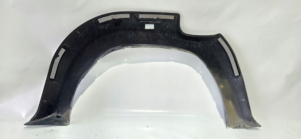 фото №9, Молдинг na крыло toyota hilux viii 20- левый задняя левая задняя